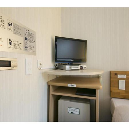 R&B Hotel Nagoya Sakae Higashi - Vacation Stay 40507V Exteriér fotografie