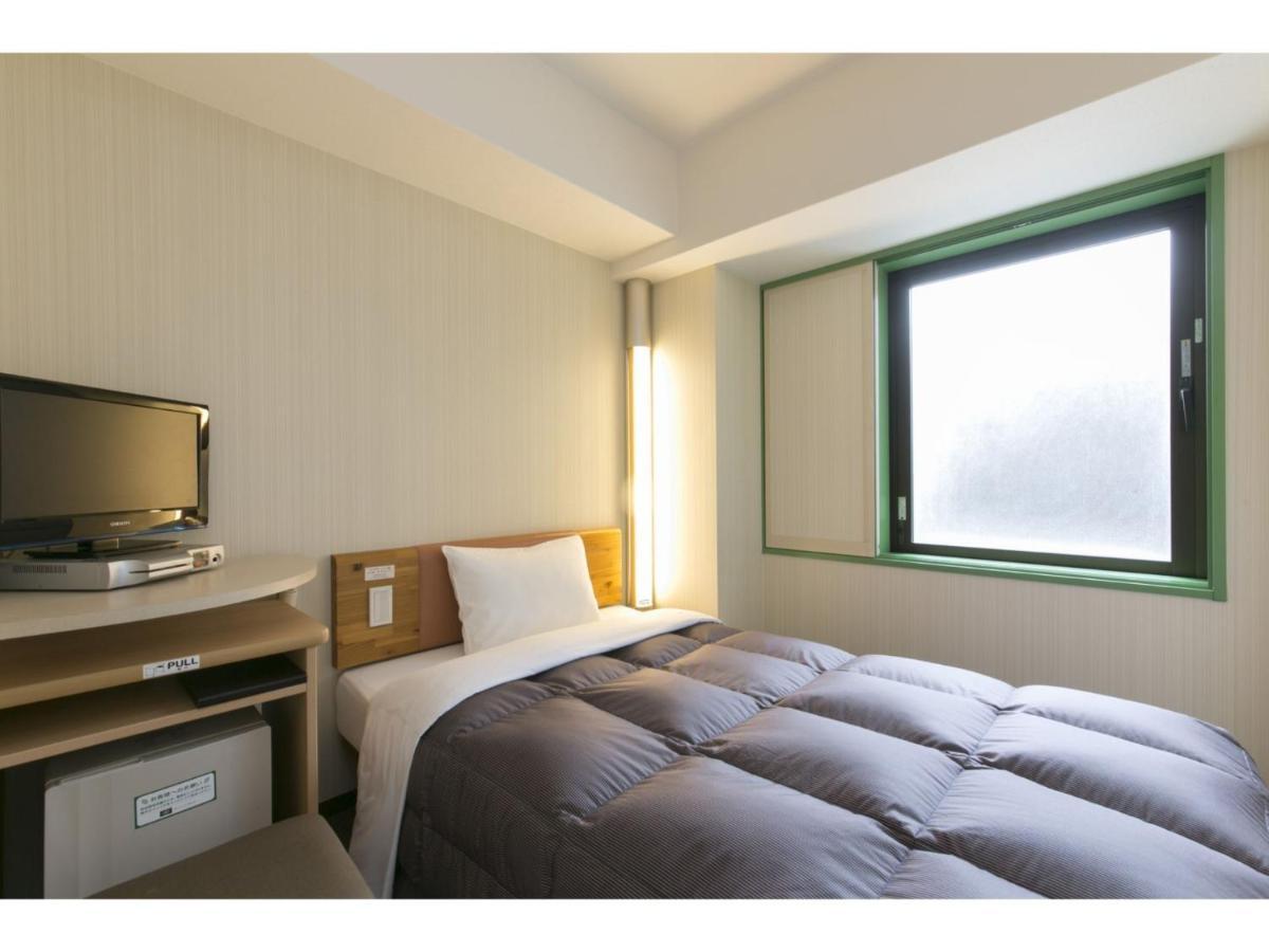 R&B Hotel Nagoya Sakae Higashi - Vacation Stay 40507V Exteriér fotografie
