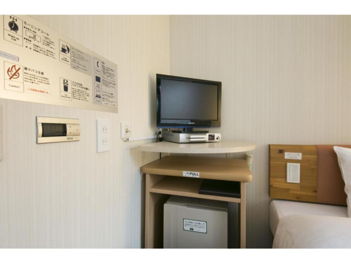 R&B Hotel Nagoya Sakae Higashi - Vacation Stay 40507V Exteriér fotografie