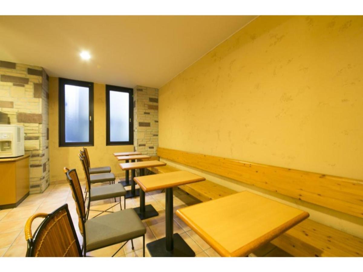 R&B Hotel Nagoya Sakae Higashi - Vacation Stay 40507V Exteriér fotografie