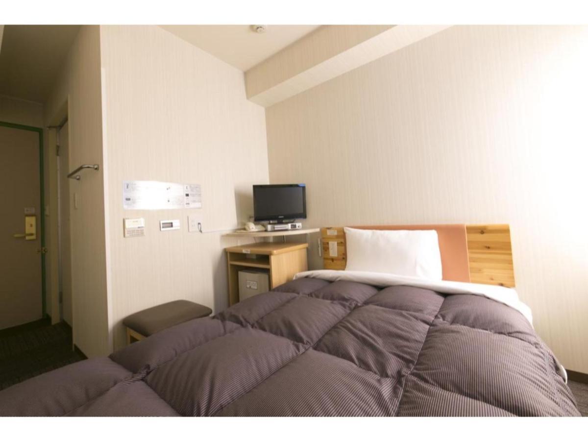R&B Hotel Nagoya Sakae Higashi - Vacation Stay 40507V Exteriér fotografie