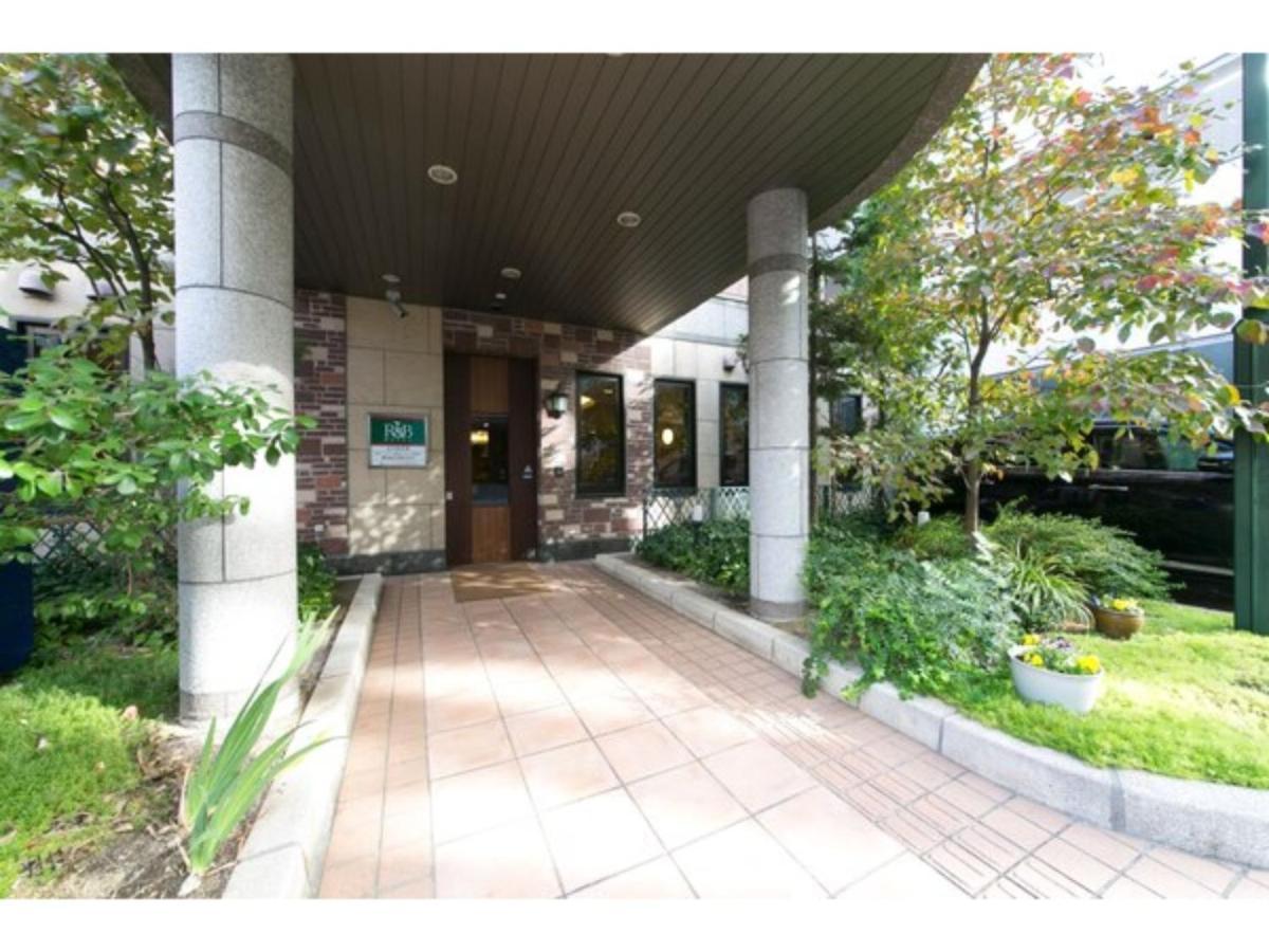 R&B Hotel Nagoya Sakae Higashi - Vacation Stay 40507V Exteriér fotografie